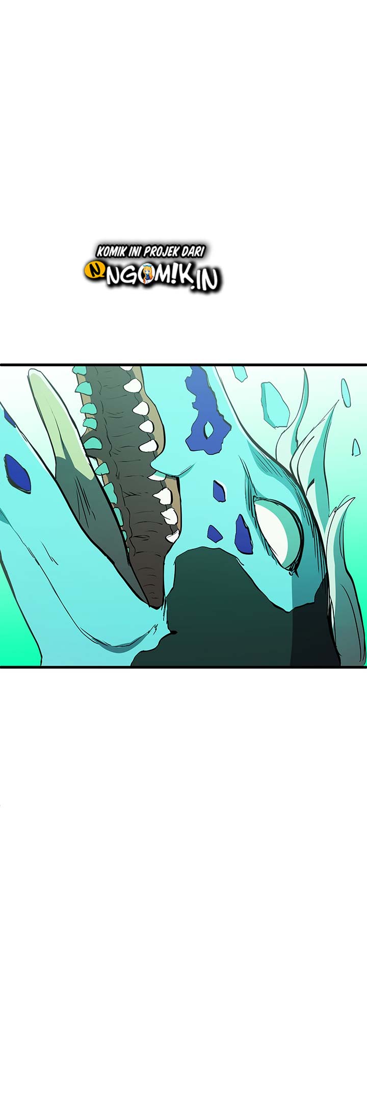 Otherworldly Sword King’s Survival Records chapter 26